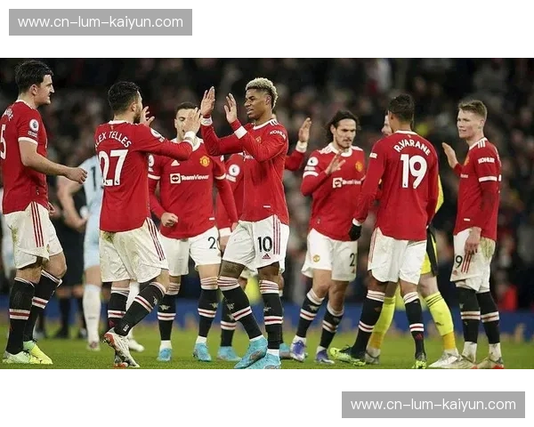 红色的宿命对决：阿森纳与曼联，那场永不落幕的英超巅峰大戏